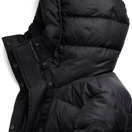 Canada Goose - Montgomery Coat - TD - Women's