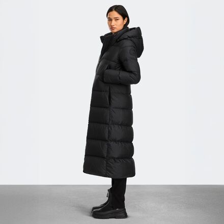 Canada Goose - Mystique Puffer - TD - Women's