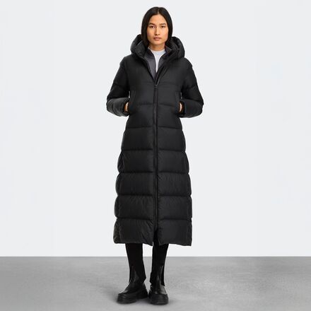 Canada Goose - Mystique Puffer - TD - Women's