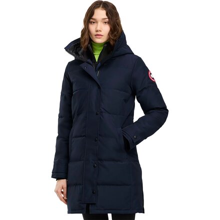 Shelburne Parka - CR - Women's