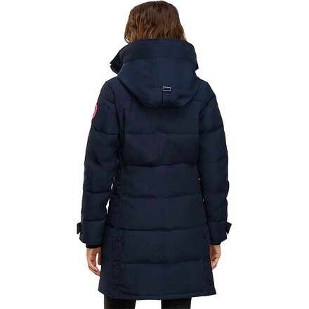 Canada Goose - Shelburne Parka - CR - Women's