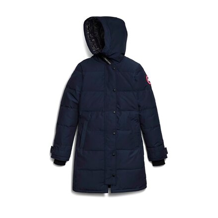 Canada Goose - Shelburne Parka - CR - Women's