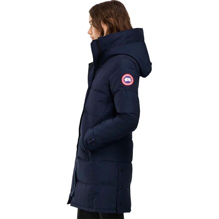 Canada Goose - Shelburne Parka - CR - Women's