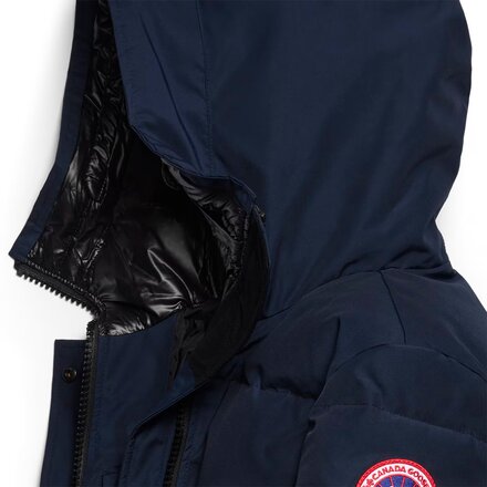 Canada Goose - Shelburne Parka - CR - Women's