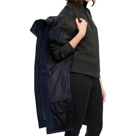 Canada Goose - Shelburne Parka - CR - Women's