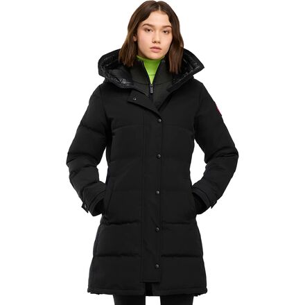 Shelburne Parka - CR - Women's