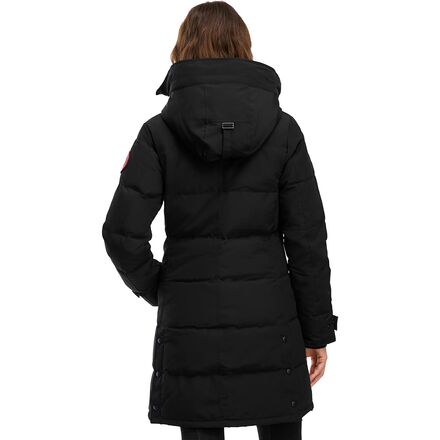 Canada Goose - Shelburne Parka - CR - Women's