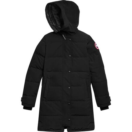 Canada Goose - Shelburne Parka - CR - Women's