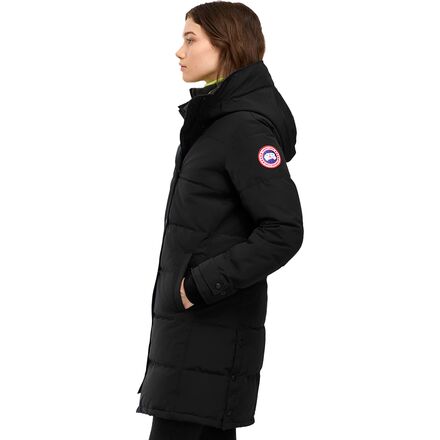 Canada Goose - Shelburne Parka - CR - Women's