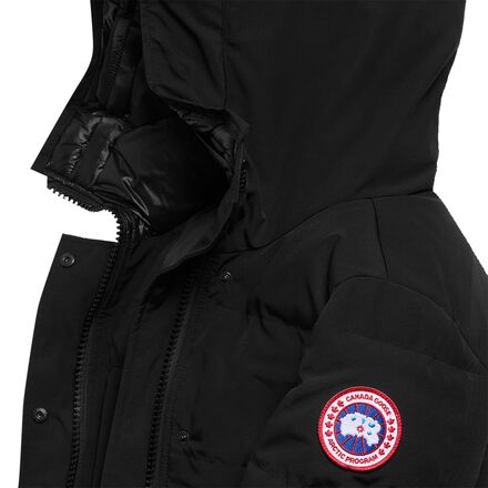 Canada Goose - Shelburne Parka - CR - Women's