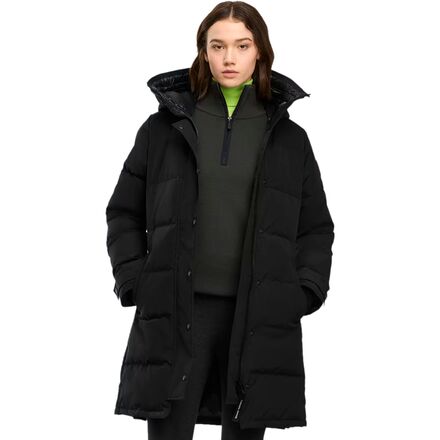 Canada Goose - Shelburne Parka - CR - Women's