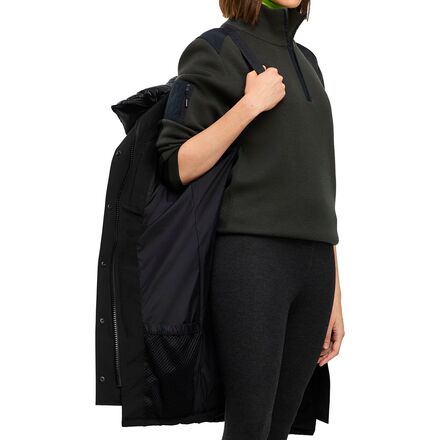 Canada Goose - Shelburne Parka - CR - Women's