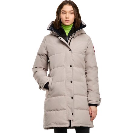 Shelburne Parka - CR - Women's