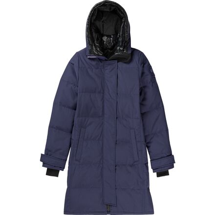 Shelburne Parka- CR TD - Women's