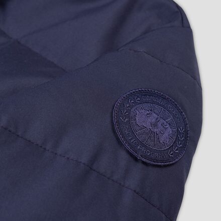 Canada Goose - Shelburne Parka- CR TD - Women's