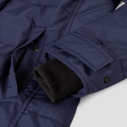 Canada Goose - Shelburne Parka- CR TD - Women's