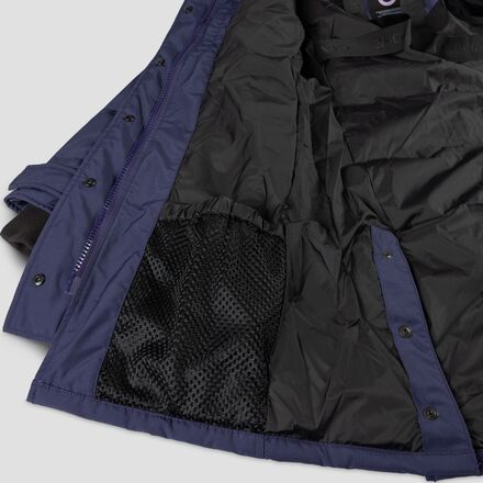 Canada Goose - Shelburne Parka- CR TD - Women's