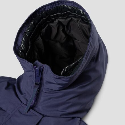 Canada Goose - Shelburne Parka- CR TD - Women's
