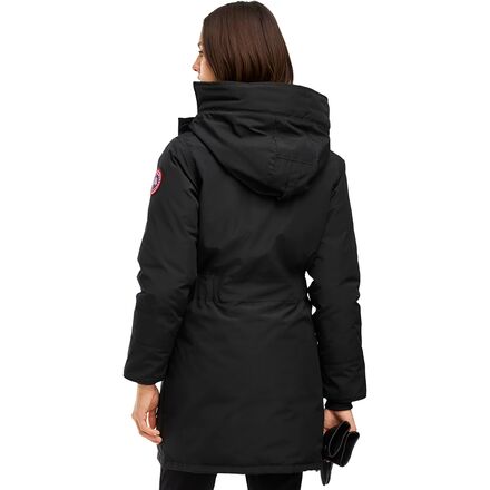 Canada Goose - Trillium Parka - CR - Women's