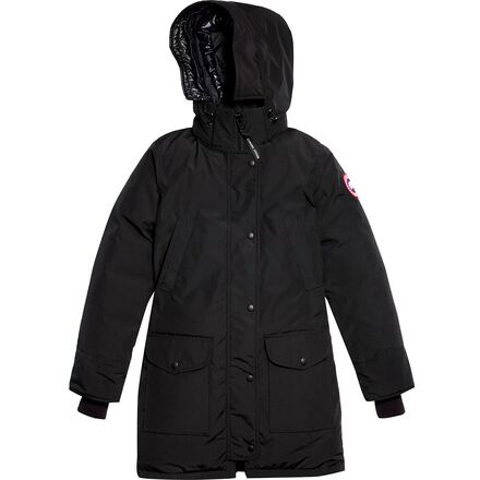 Canada Goose - Trillium Parka - CR - Women's