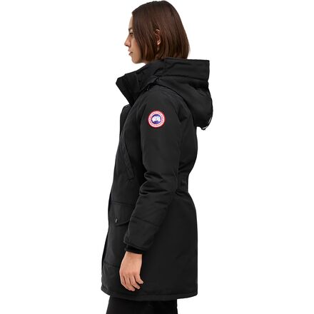 Canada Goose - Trillium Parka - CR - Women's