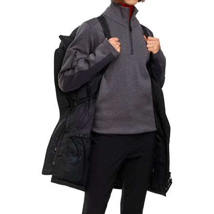 Canada Goose - Trillium Parka - CR - Women's