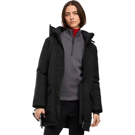 Canada Goose - Trillium Parka - CR - Women's