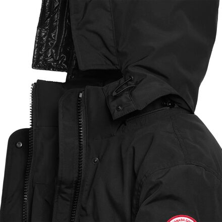 Canada Goose - Trillium Parka - CR - Women's