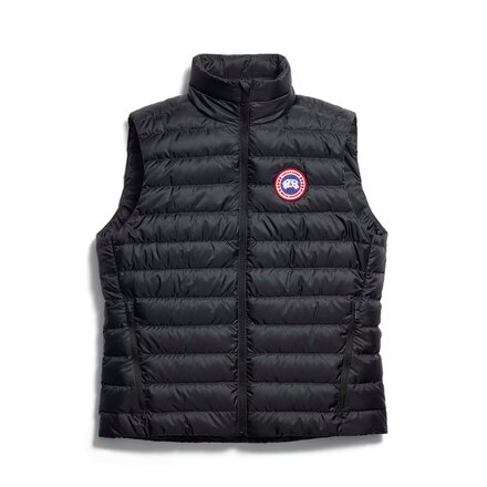 Canada Goose - Aethera Vest - CD - Women's