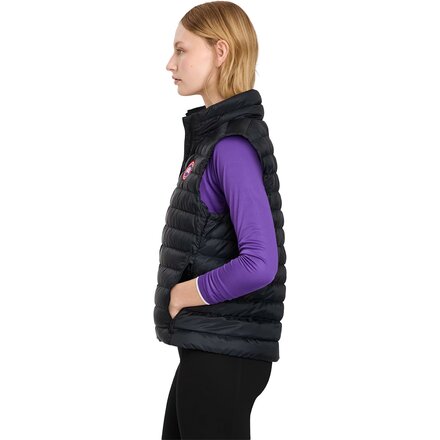 Canada Goose - Aethera Vest - CD - Women's