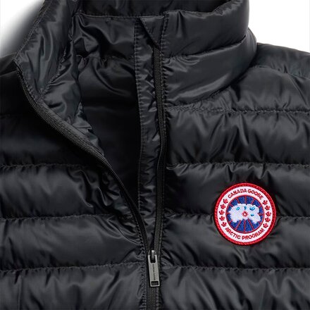 Canada Goose - Aethera Vest - CD - Women's