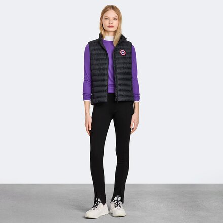 Canada Goose - Aethera Vest - CD - Women's