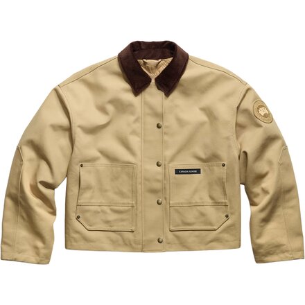 Beaumont Jacket - Women's