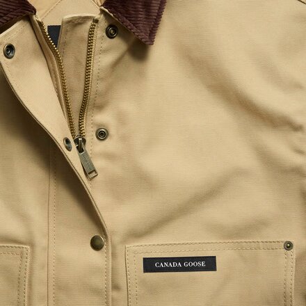 Canada Goose - Beaumont Jacket - Women's