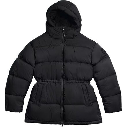 Fallon Puffer Coat - TD - Women's