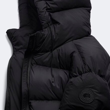 Canada Goose - Fallon Puffer Coat - TD - Women's