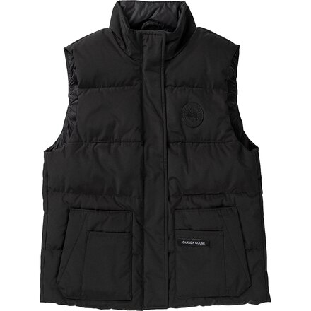 Legacy Freestyle Vest - TD - Women's