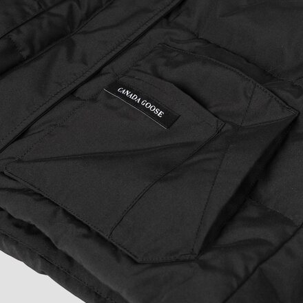 Canada Goose - Legacy Freestyle Vest - TD - Women's