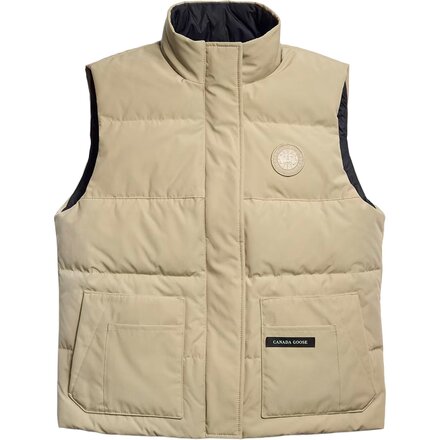 Legacy Freestyle Vest - TD - Women's