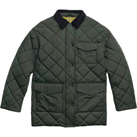 Terra Coat - Women's