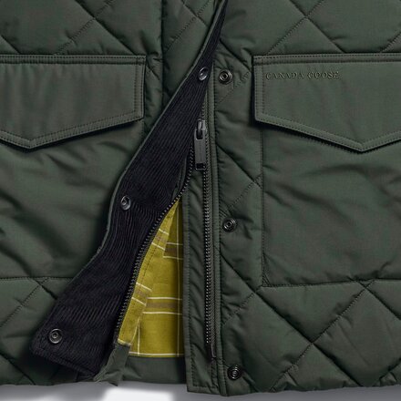 Canada Goose - Terra Coat - Women's