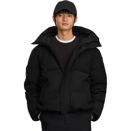 Seymour Parka - Men's