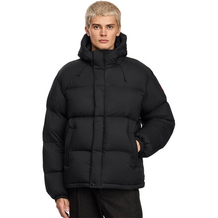 Sterling Puffer Coat - Men's