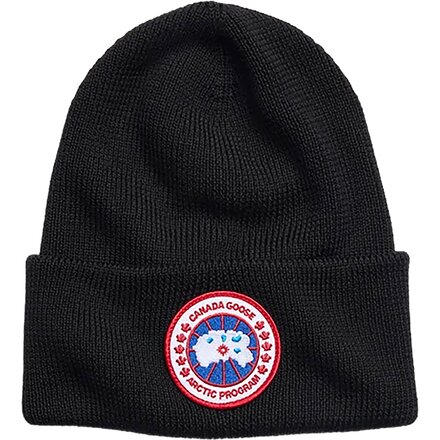 Arctic Toque
