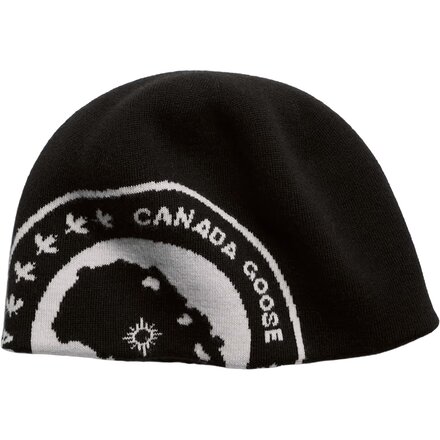 Arctic Contrast Toque