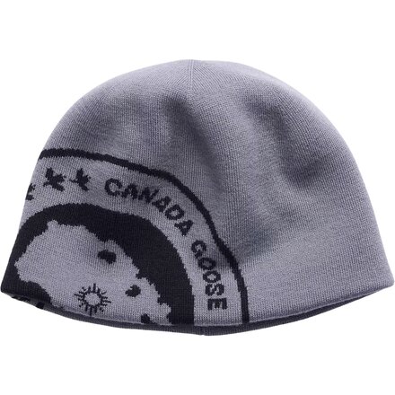 Arctic Contrast Toque