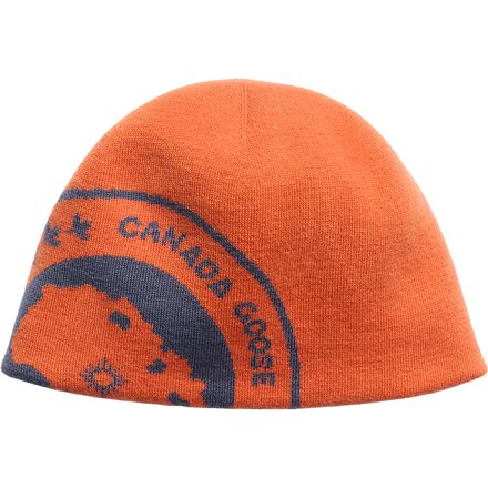 Arctic Contrast Toque