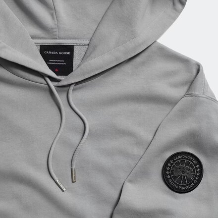 Canada Goose - Loon Hoodie - BD - Men's