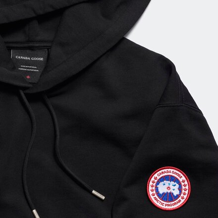 Canada Goose - Loon Hoodie - Men's