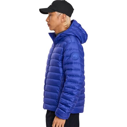 Canada Goose - Stratus Hooded Jacket - Men's